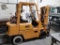 Komatsu 5500 lb Forklift