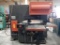 30 Ton N.C. Amada OCTO Turret Punch Press