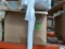 Box of White Linen/Cloth/ Sashes