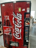 Coke Machine