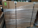 Pallet of LCD Monitors