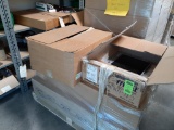 Pallet of LCD Monitors