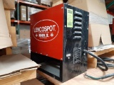 Lencospot Mark 2 Spot Welder