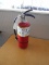 FIRE EXTINGUISHER