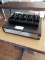 ELECTRONIC CASH DRAWER