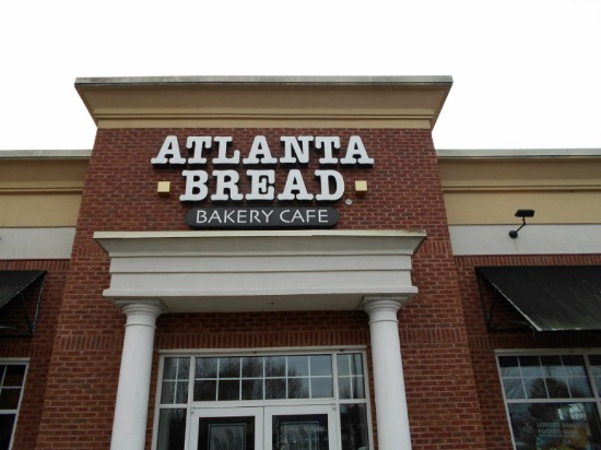 Atlanta Bread Company