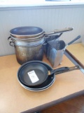 POTS & PANS