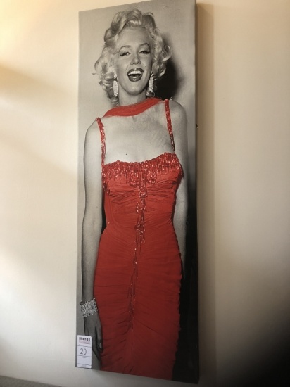 MARILYN MONROE PICTURE