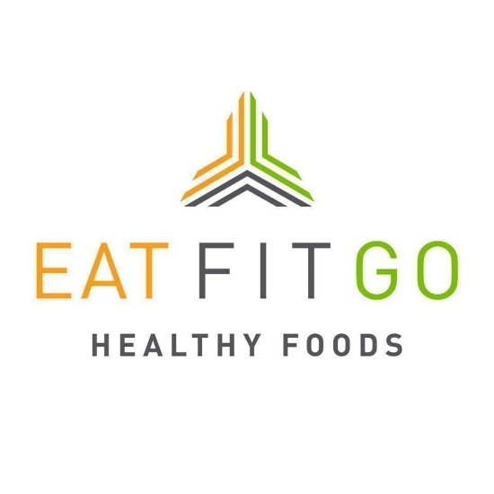 EAT FIT GO KITCHEN