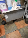 GREASE TRAP