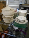 MISC. DISHES