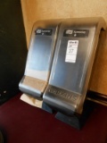 TORK NAPKIN DISPENSERS