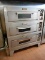 TOASTMASTER 3/DECK OVEN