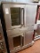 SOUTHBEND DBL. GAS CONVECTION OVEN