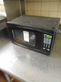 RIVAL MICROWAVE