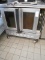 BLODGETT CONVECTION OVEN (GAS)