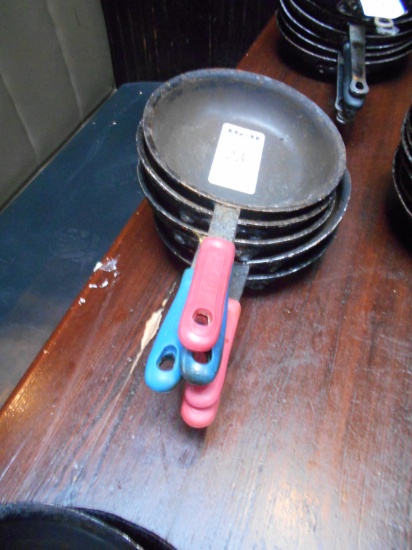 SAUTEE PANS