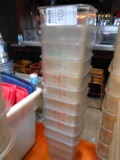 4QT FOOD STORAGE