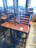 BAR STOOLS