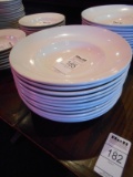 11.5 PASTA BOWLS