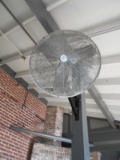 WAREHOUSE FAN