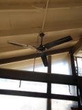 INDUSTRIAL CEILING FAN