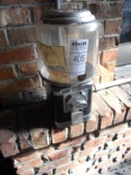 GUM BALL MACHINE