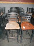 BAR STOOLS