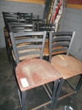 BAR STOOLS