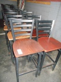 BAR STOOLS