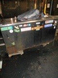 BACK BAR COOLER