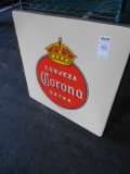 CORONA BEER SIGN