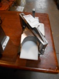 NEMCO TOMATO SLICER