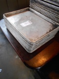 1/2 SIZE SHEET PANS