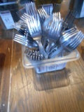 FORKS