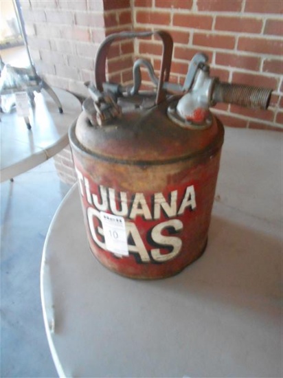 GAS CAN