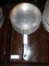 LOT OF 4 FRYING PANS