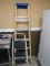 LADDER/STEP LADDER