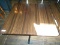 36X36 PEDESTAL TABLE