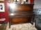 ANTIQUE PIANO