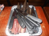 STEAK KNIVES