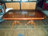 DINING ROOM TABLE