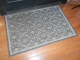 SMALL RUG