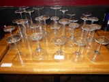 MISC. GLASSWARE