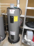 PUUD 50gal ELEC WATER HEATER