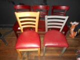 MISC. CHAIRS