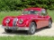 1955 Jaguar XK140 SE Fixed Head Coupe