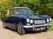 1967 Triumph Vitesse Convertible Conversion