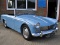 1963 MG Midget 1100