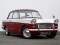 1964 Triumph Herald 12/50 Skylight Saloon